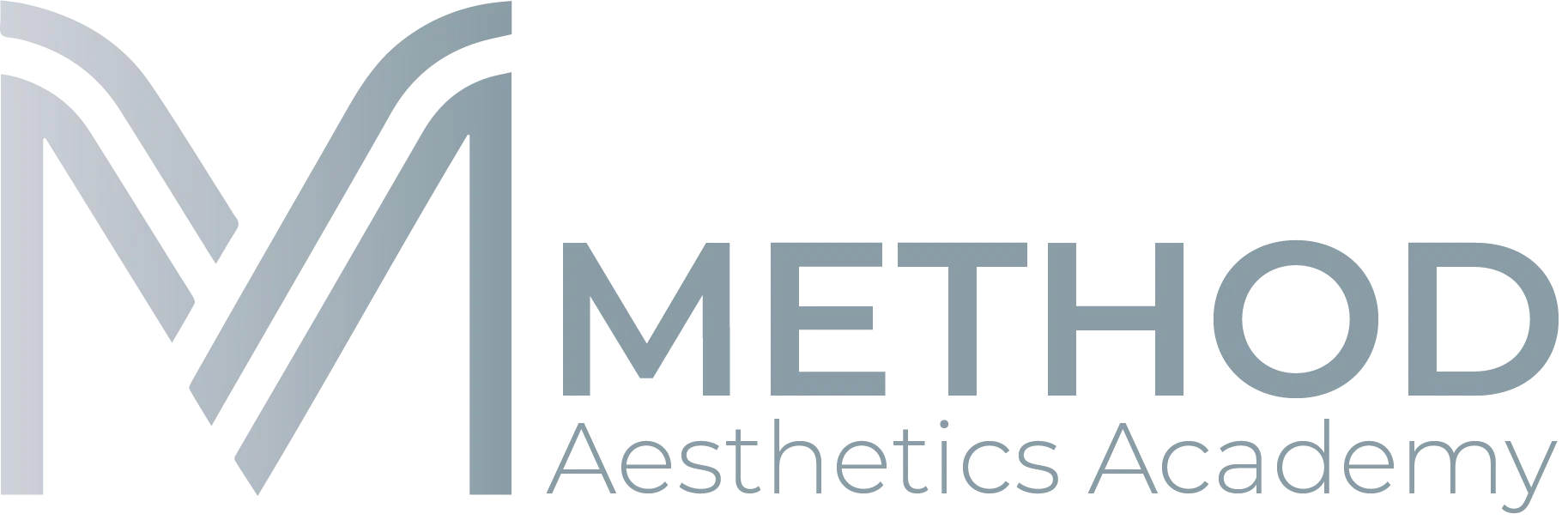 Method Aesthetics Logo for Exclusive Deals