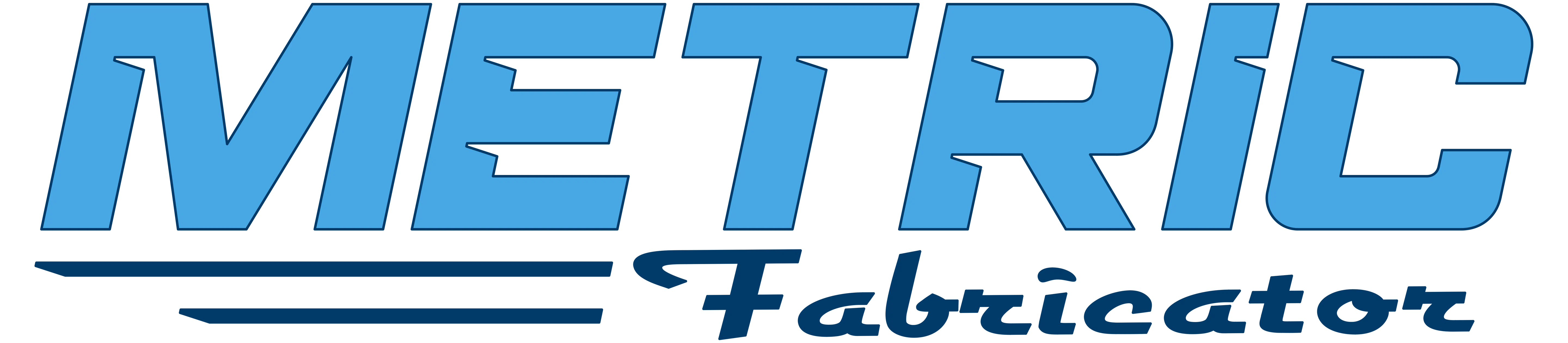 Metric Fabricator