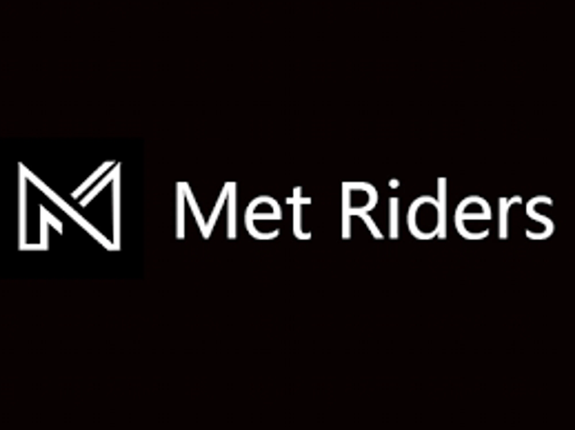 Met Riders