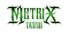 Metrix Tattoo