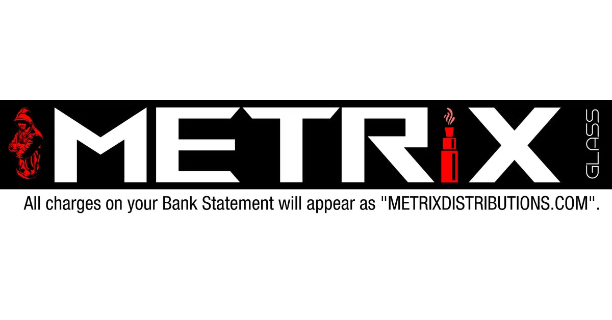 Metrix Distributions