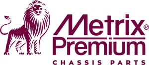 Metrix Premium Chassis Parts
