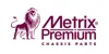 Metrix Premium Chassis Parts
