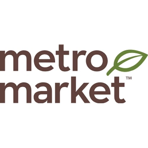 $20 Off Metro Market Coupon (2 Promo Codes) November 2022