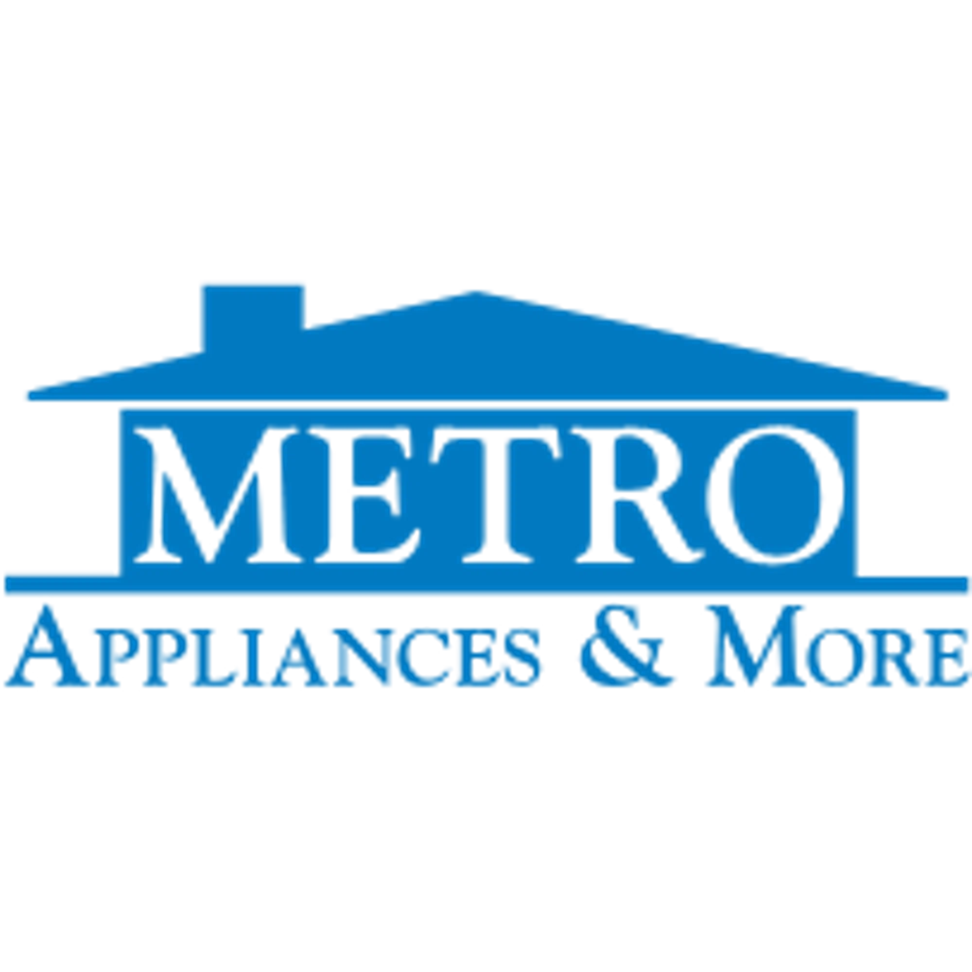 Metro Appliances & More Logo for Promo Codes