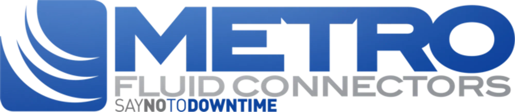 Metro Fluid Connectors