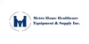 Metro Home Healthcare Equipment & Supply