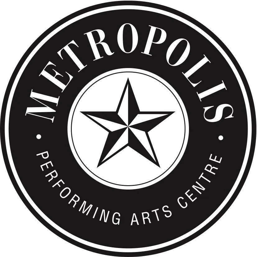 Metropolis Performing Arts