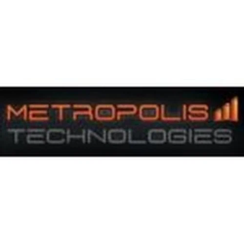 Metropolis Technologies