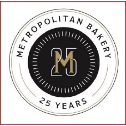 Metropolitan Bakery
