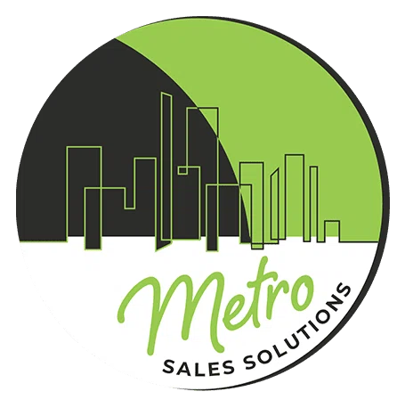 Metro Sales Solutions