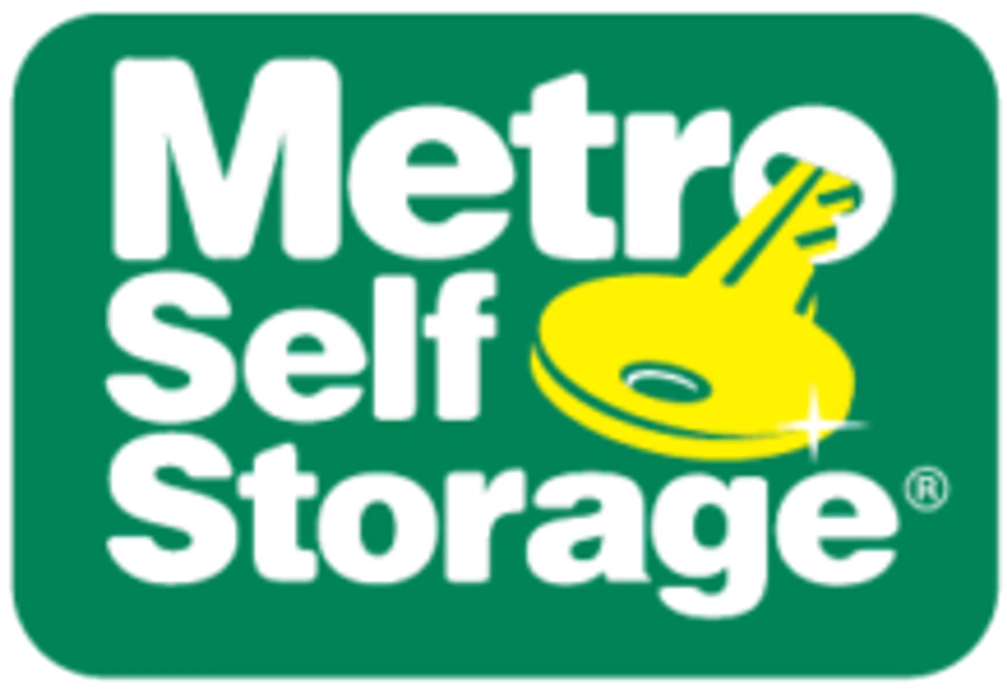 Metro Self Storage
