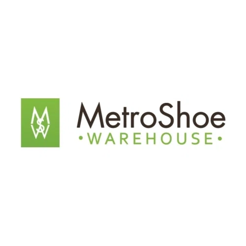 Metroshoe warehouse clearance black friday