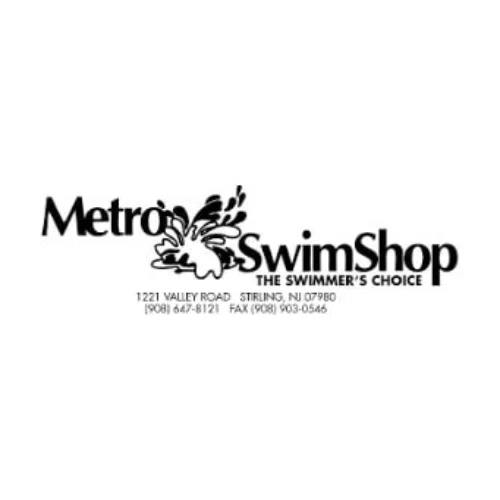 Metro Swim Shop