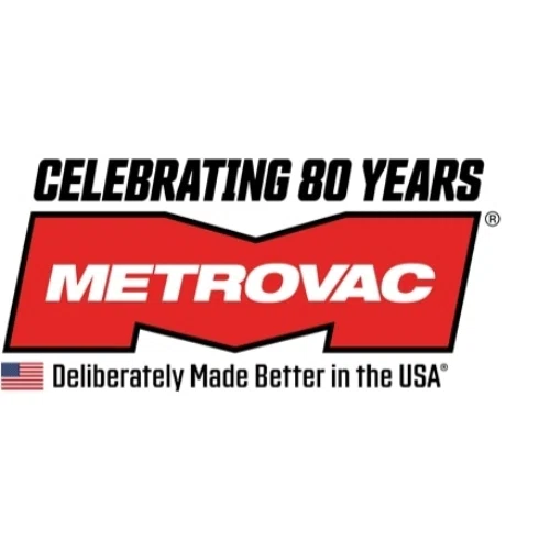 Metropolitan Vacuum Cleaner Company