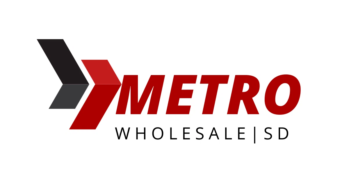 Metro Wholesale SD