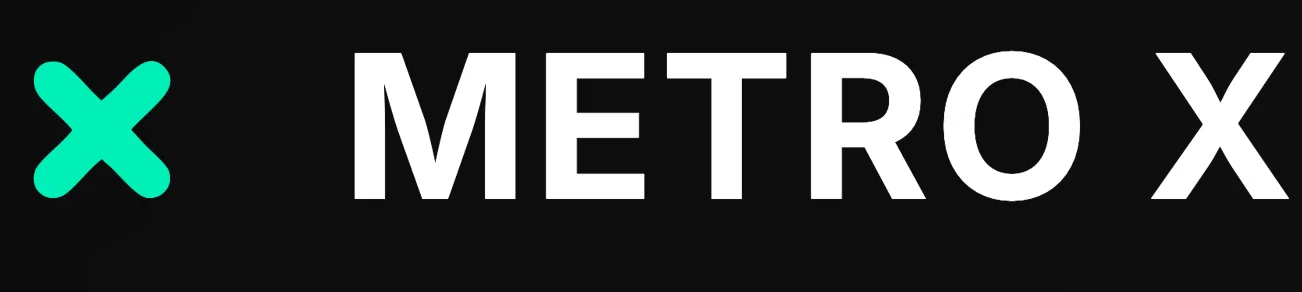 METRO X