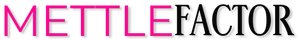 Mettle Factor Logo for Special Discounts