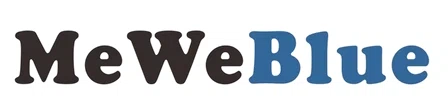 MeWeBlue