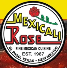 Mexicali Rose