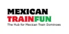 Mexican Train Fun