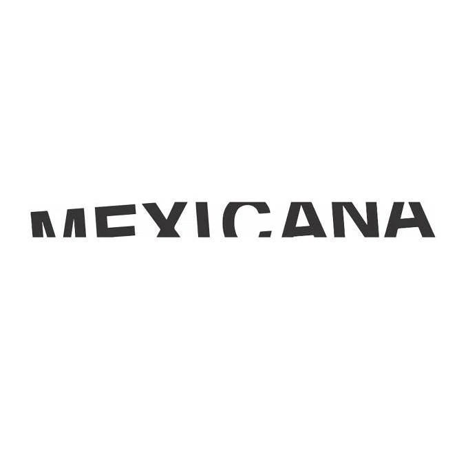 Mexicana Logo for Exclusive Deals