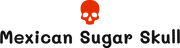 Mexican Sugar Skull