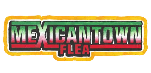 Mexicantown Flea