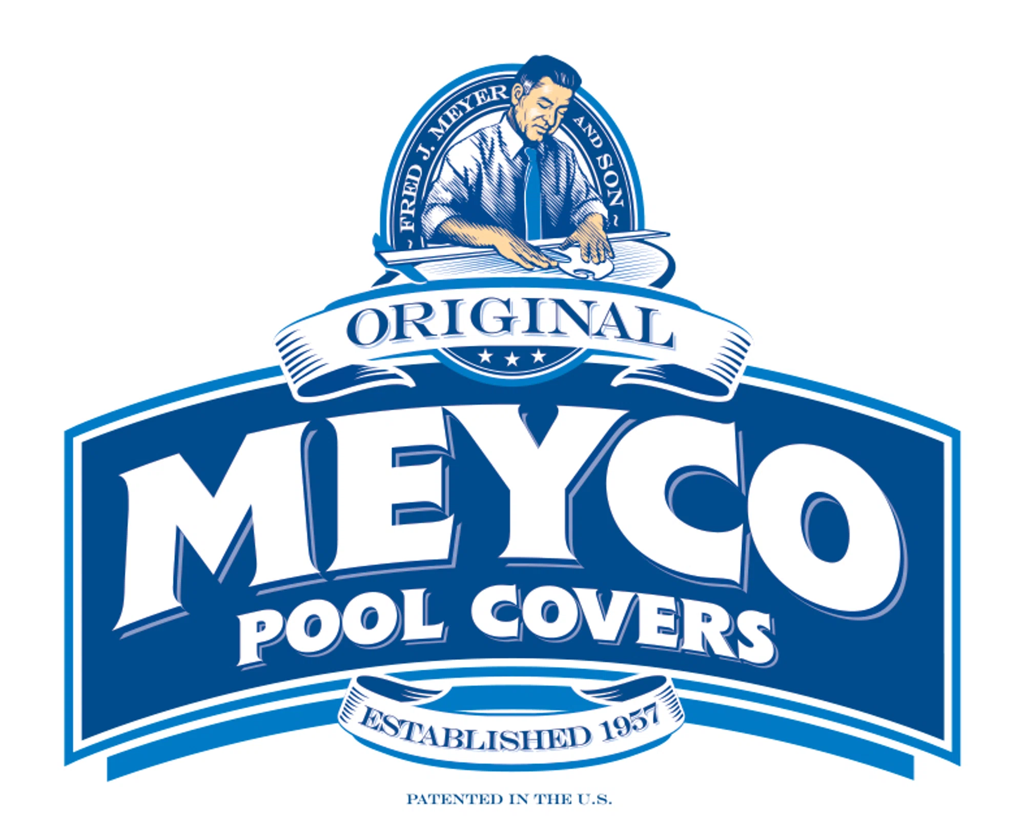 Meyco Pool Covers