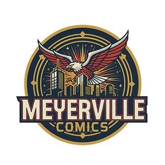 Meyerville Comics