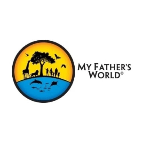 My Father's World
