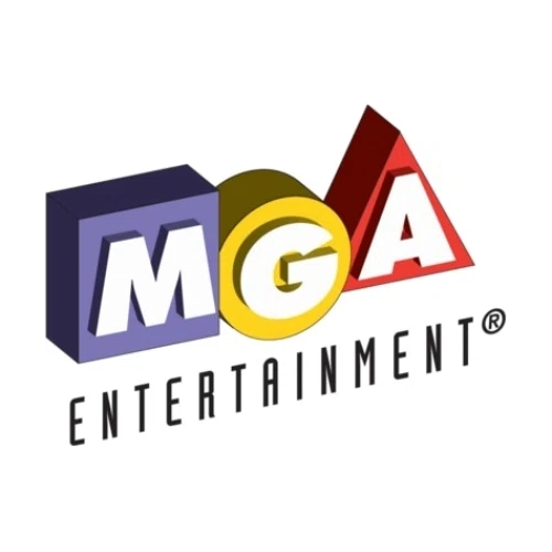 MGA Entertainment