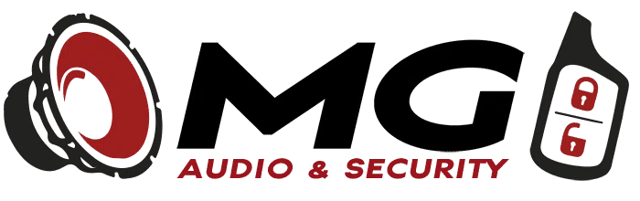 MG Audio & Security