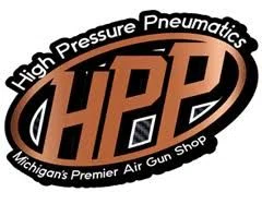 My High Pressure Air