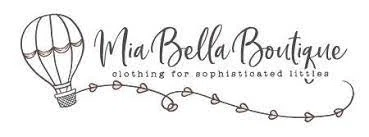 Mia Bella Boutique