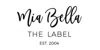 Mia Bella The Label
