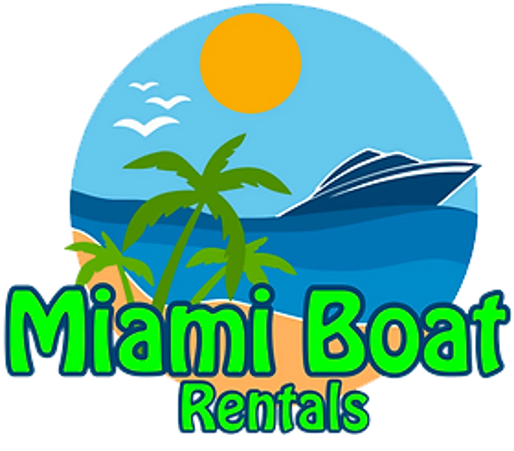 MIA Boat Rentals