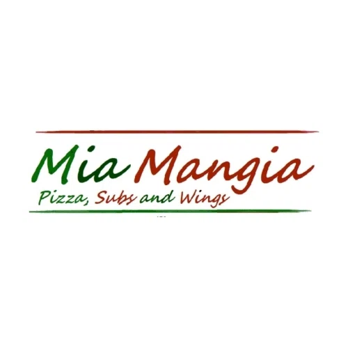 Mia Mangia