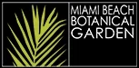 Miami Beach Botanical Garden