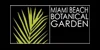Miami Beach Botanical Garden
