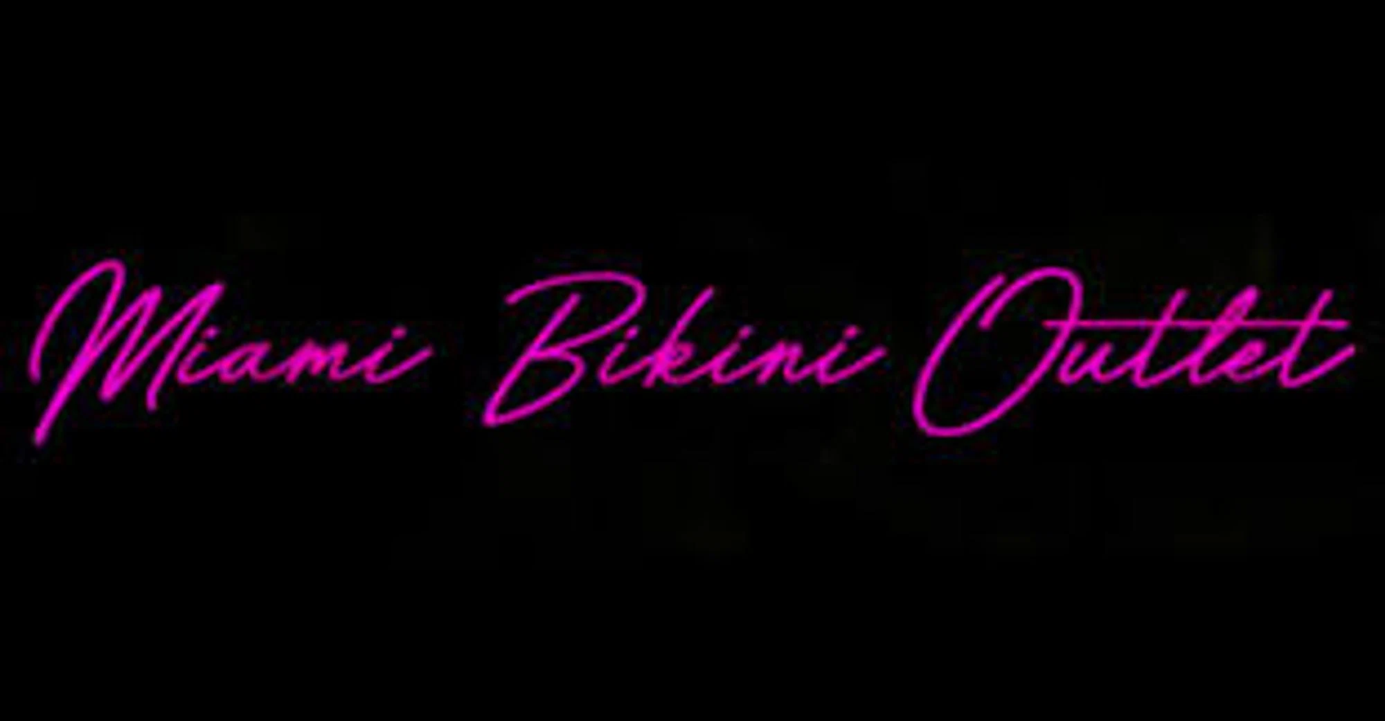 Miami Bikini Outlet