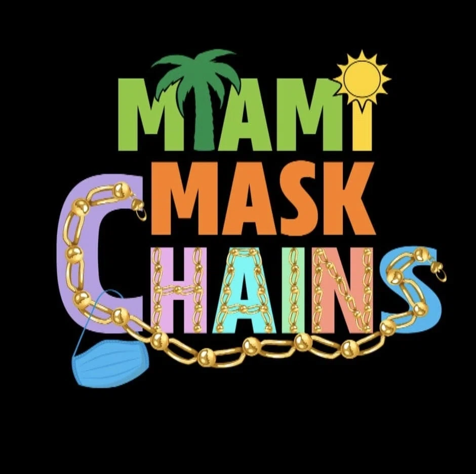 Miami Mask Chains