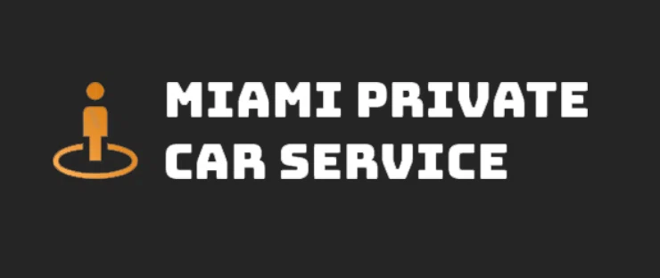 Miami Private Car Service