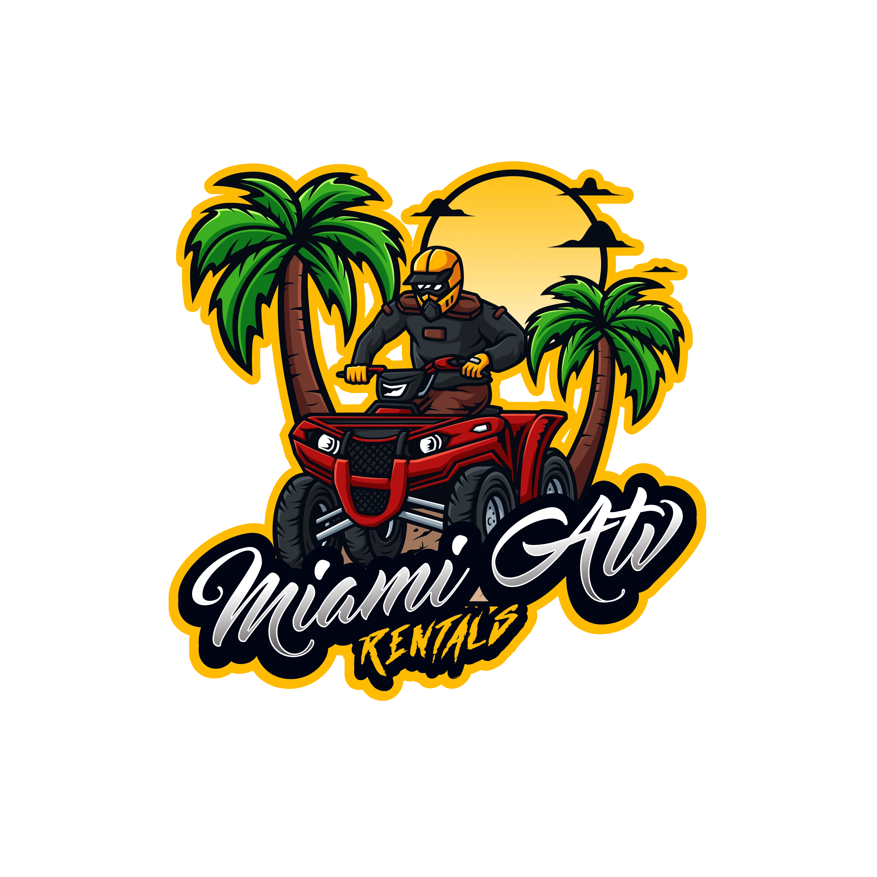 Miami ATV Rentals