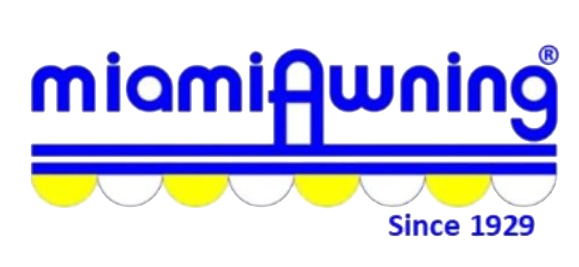 Miami Awning