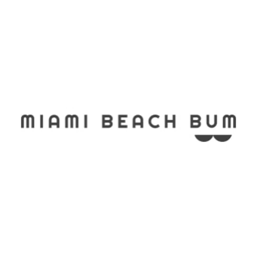 Miami Beach Bum