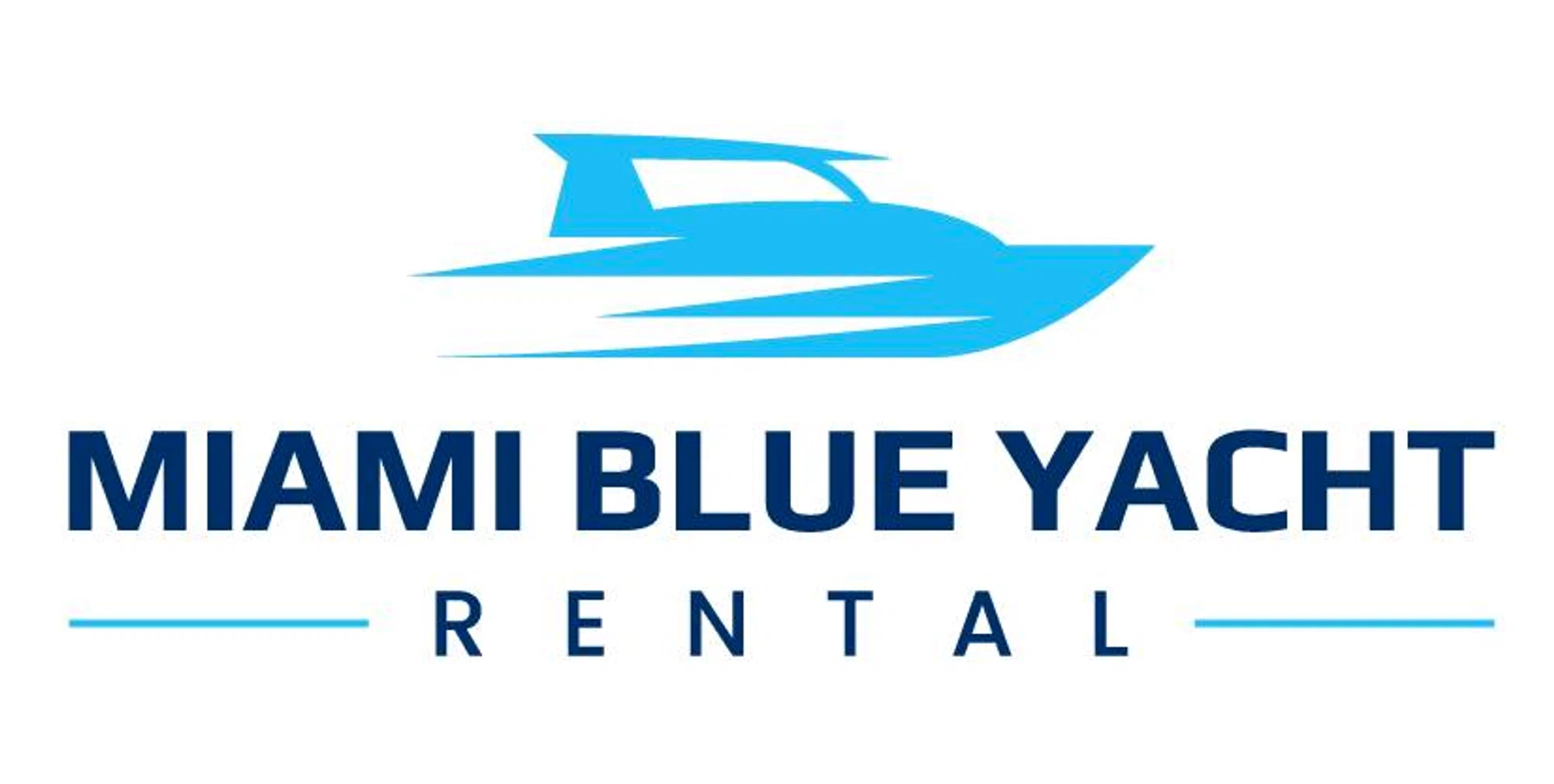 Miami Blue Yacht Rental