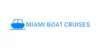 Miami Boat Cruises