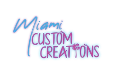 Miami Custom Creations