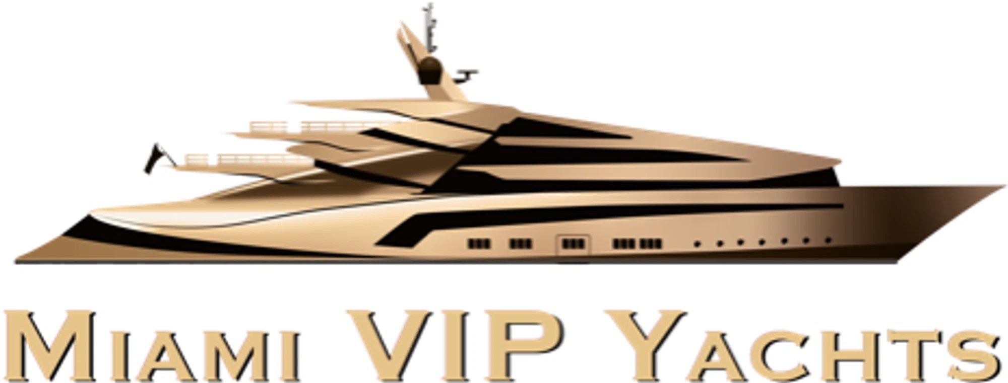 Miami VIP Yacht Rentals